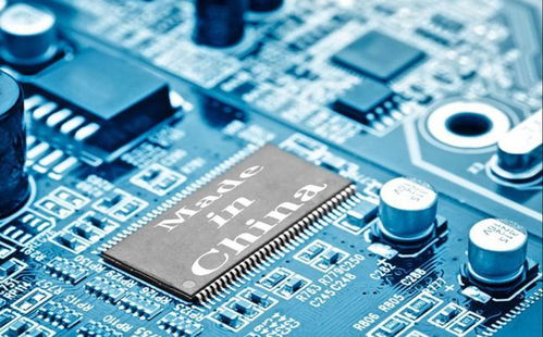 被低估的半导体黑马 国家队大力增持，将掀起“芯”浪潮，助推电子产品销售