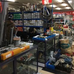 赛格电子市场 无锡惠山万达的数码产品一站式采购指南