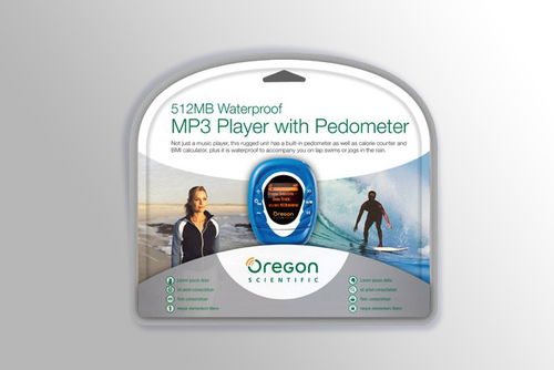 俄勒冈风格与创新融合 美国俄勒冈州可穿戴电子产品包装设计策略与销售洞察