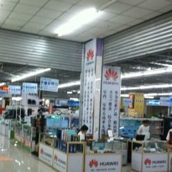 大连奥林匹克电子城(奥林匹克购物广场店)购物指南 数码爱好者的天堂